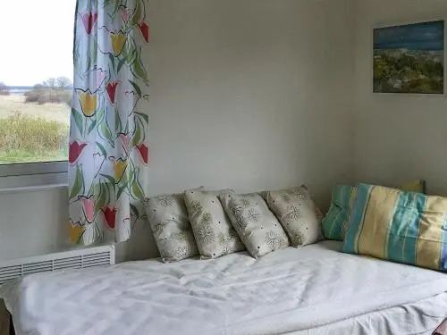 Holiday Home Fjalkinge