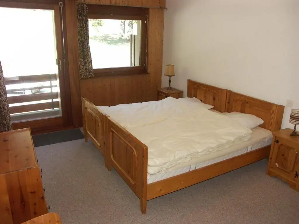 Apartment Mercure 205