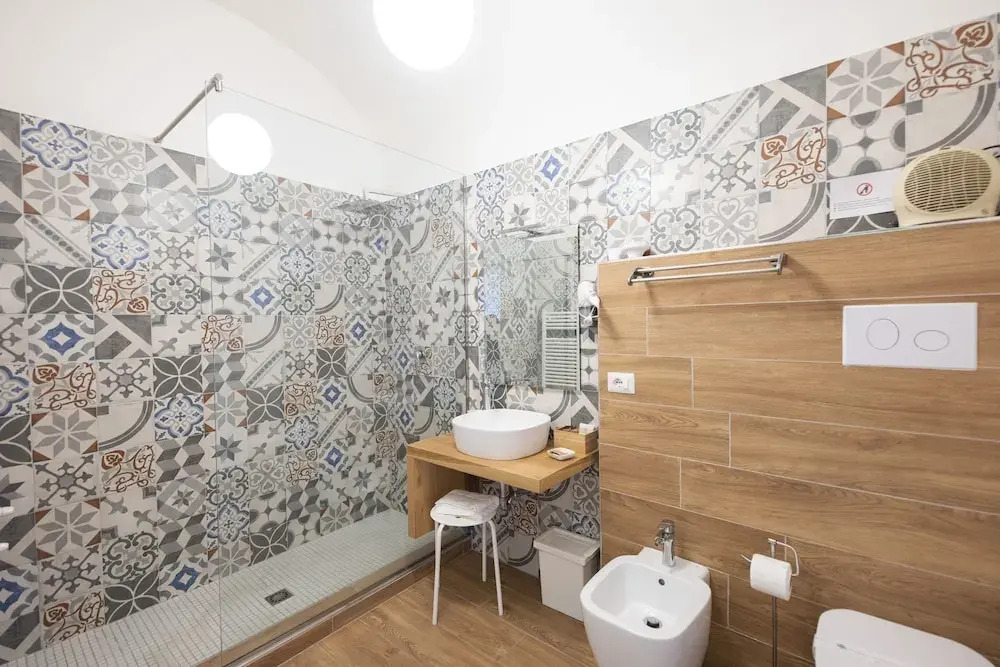 Uzeda Inn Apartment