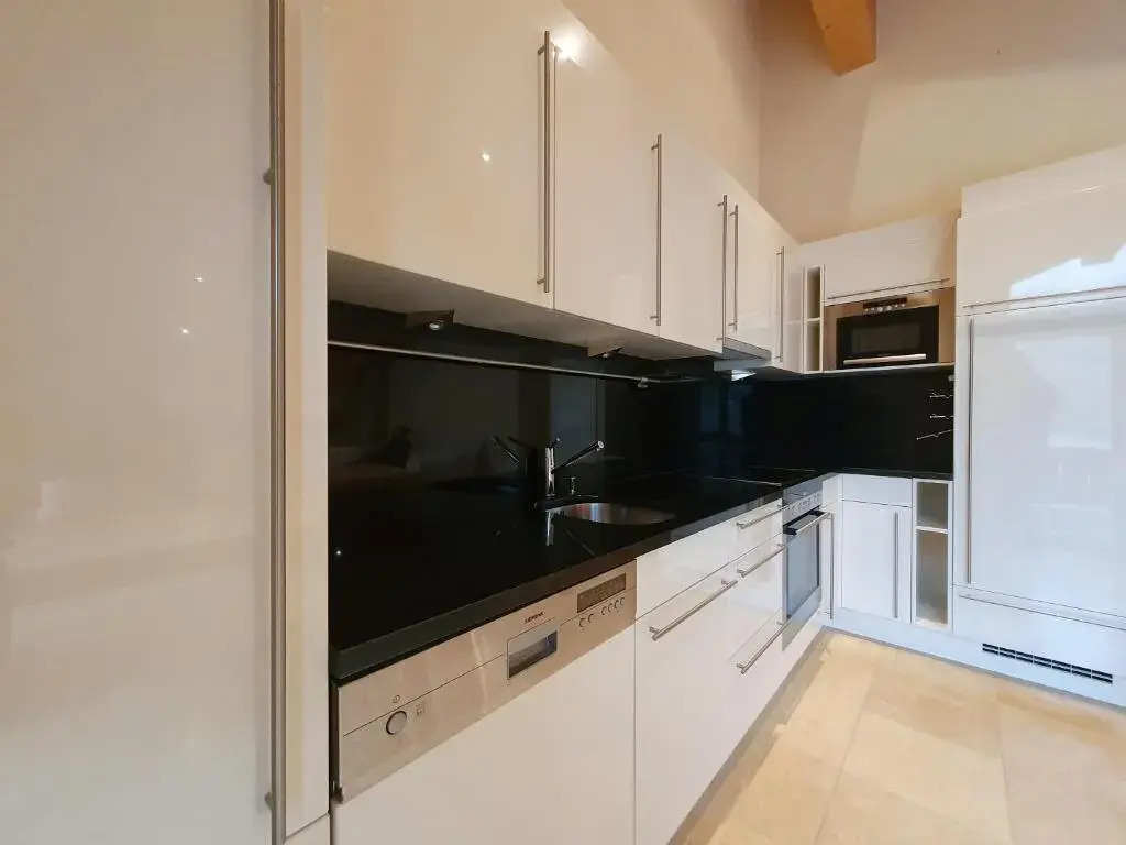 Aramis Dachwohnung 4