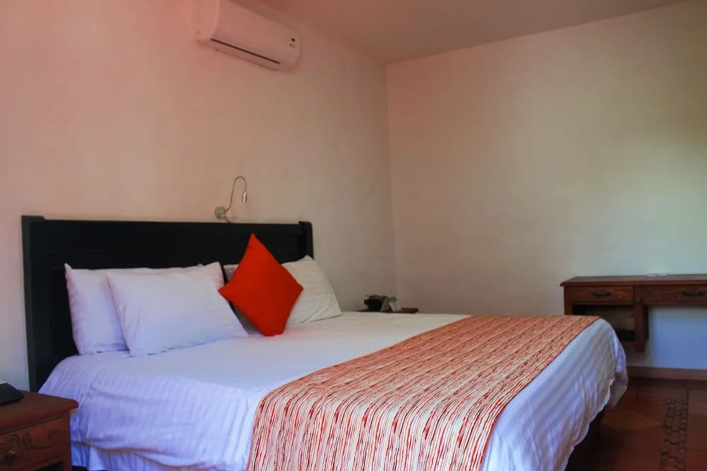 Alejandria Resort Barichara