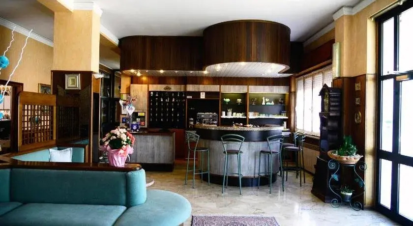 Hotel Milanesi