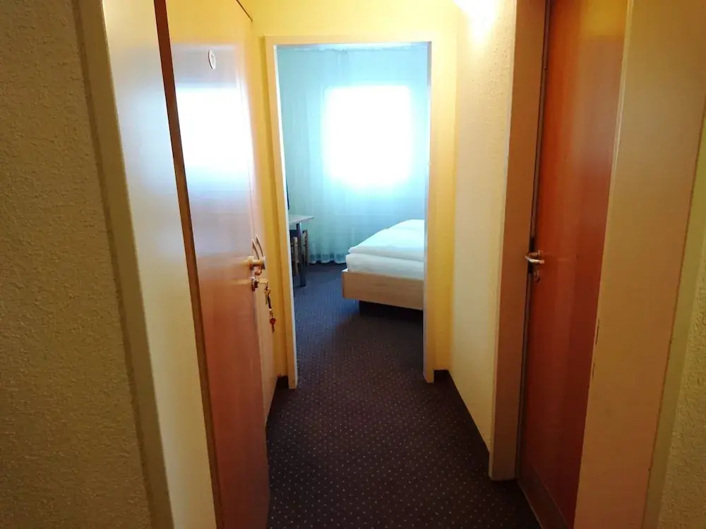 Central Hotel Winnenden