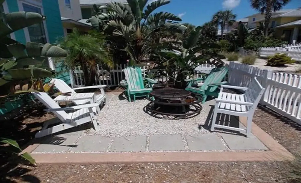 Coral reef - 4 Br Home