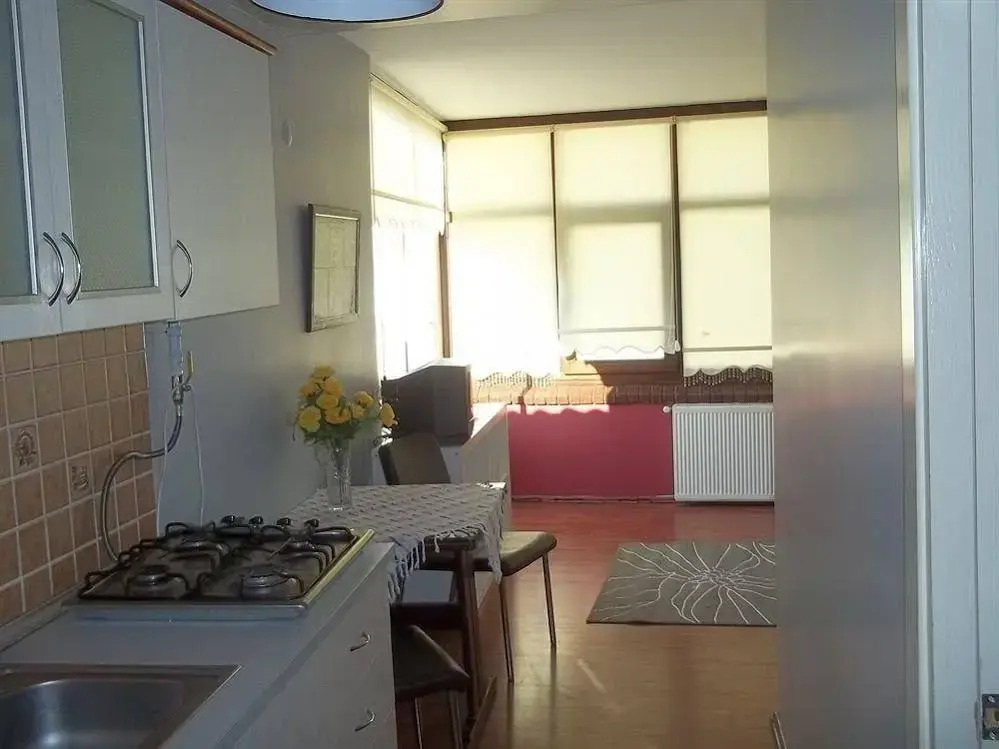 Ulas Suites & Apartments