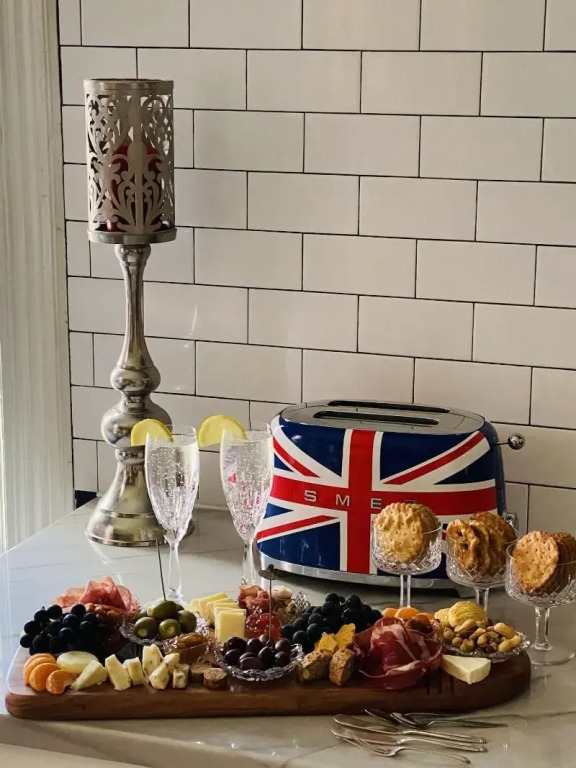 1000 Islands Bed and Breakfast-The Bulloch House