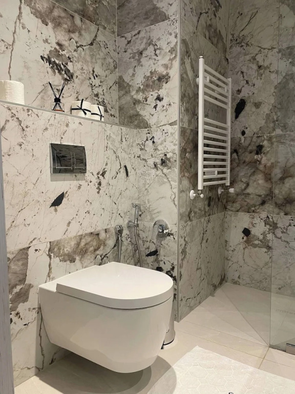Zeyna Apartment La Marsa