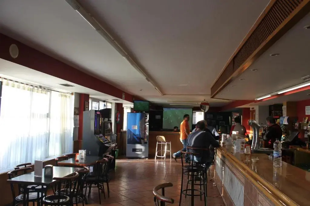 Hostal Sandino