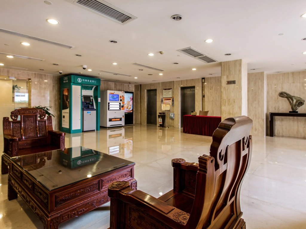 King Garden Hotel