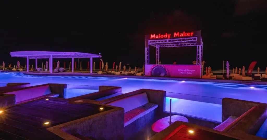 Amar House, All-Inclusive