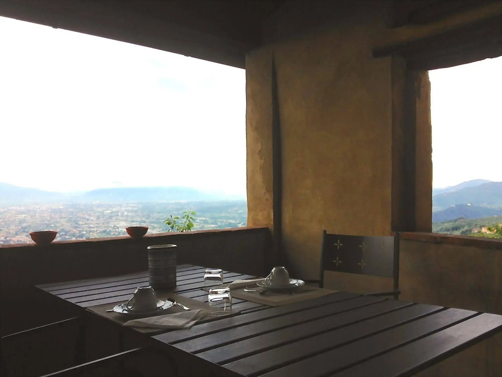 Loggia del Centone