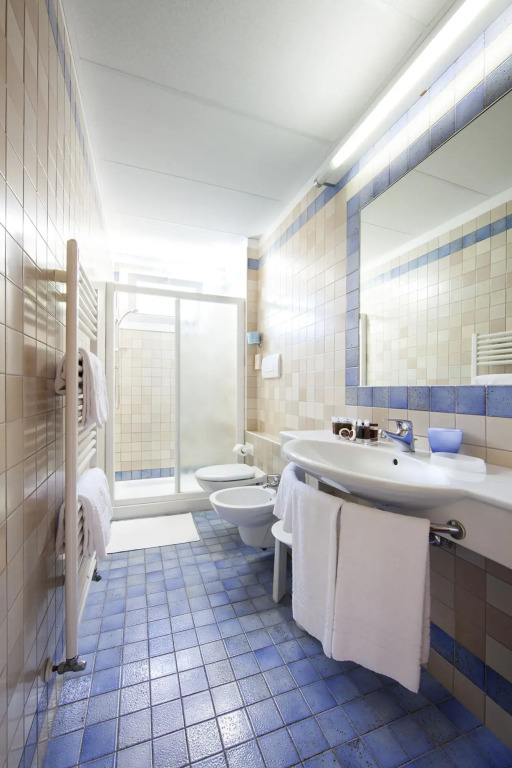 Aparthotel La Pineta