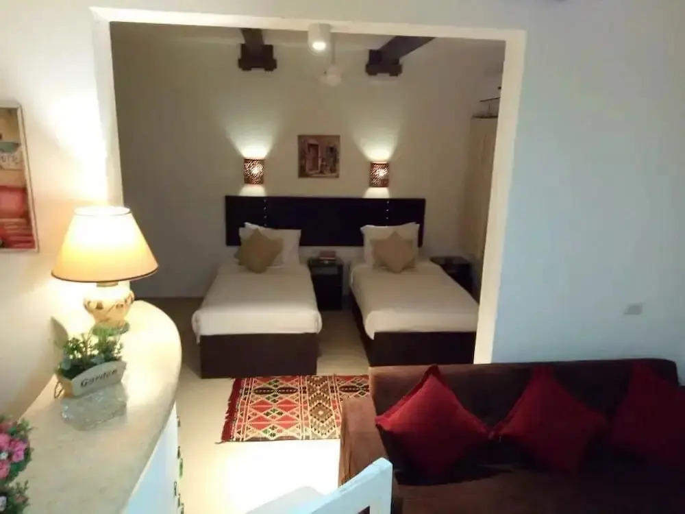 IOS Village & Hotels