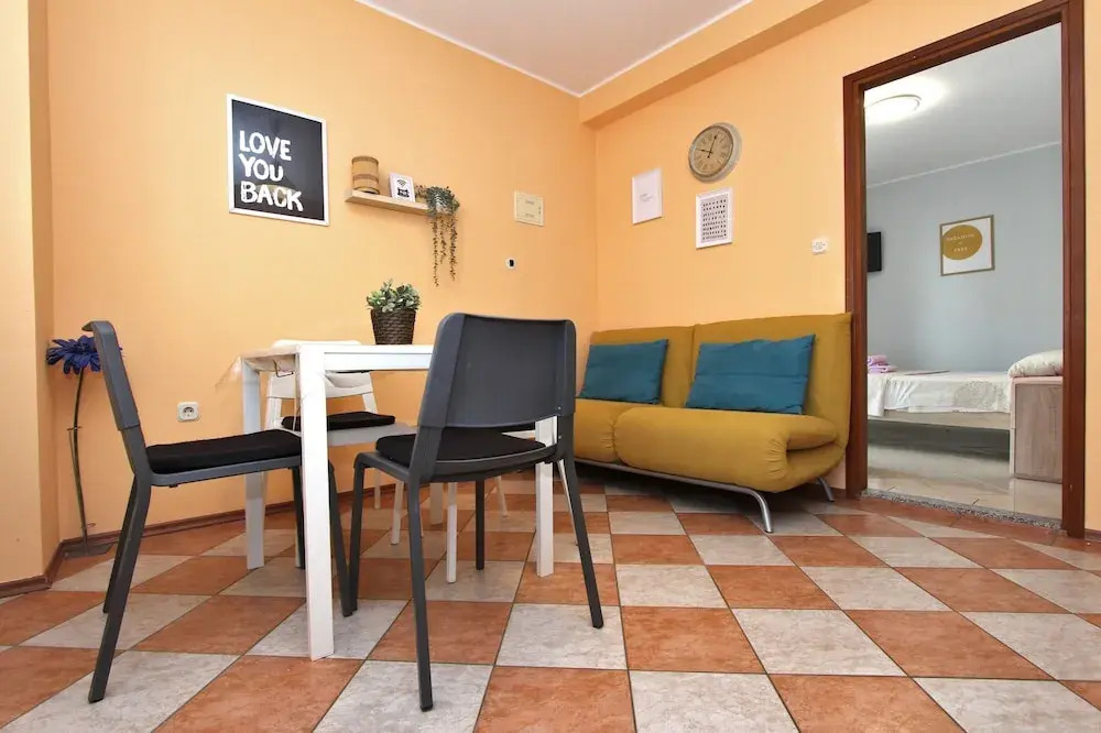 Apartments Rajci
