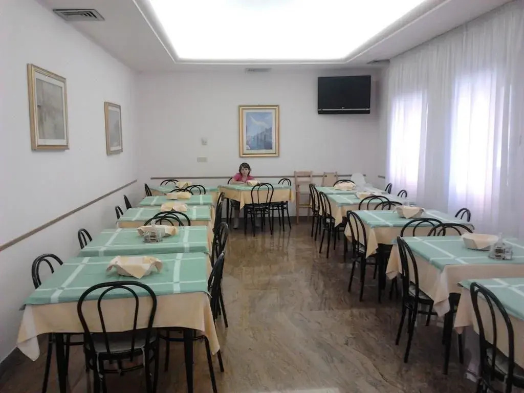 Hotel Nuova Doel