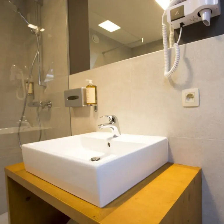 Au Cheval Blanc - Appart-hôtel