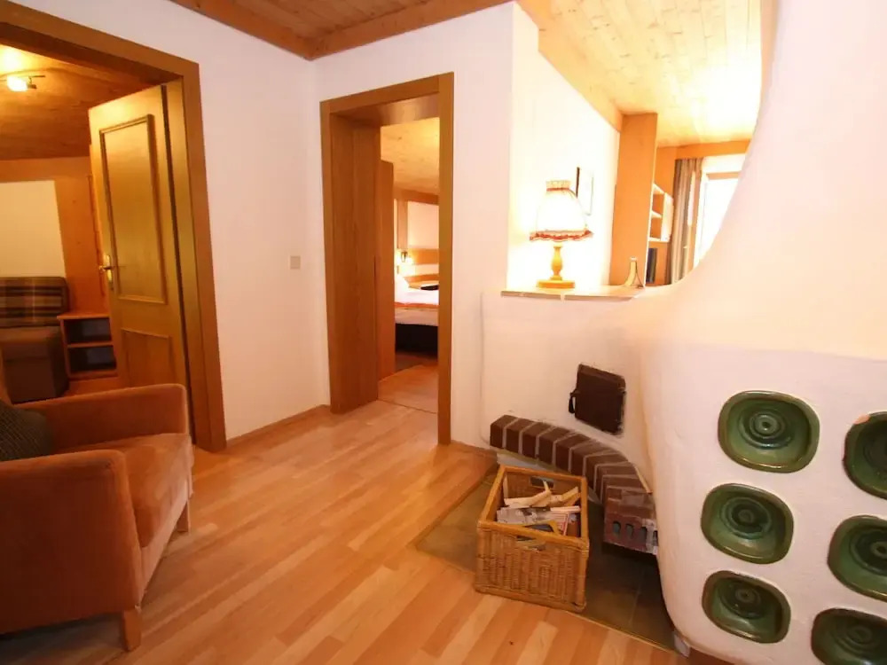 Beautiful Apartment Near Ski Area in Hinterglemm