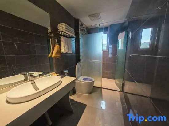 Kashgar Jinling Business Hotel