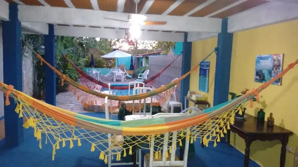 Manamar Pousada
