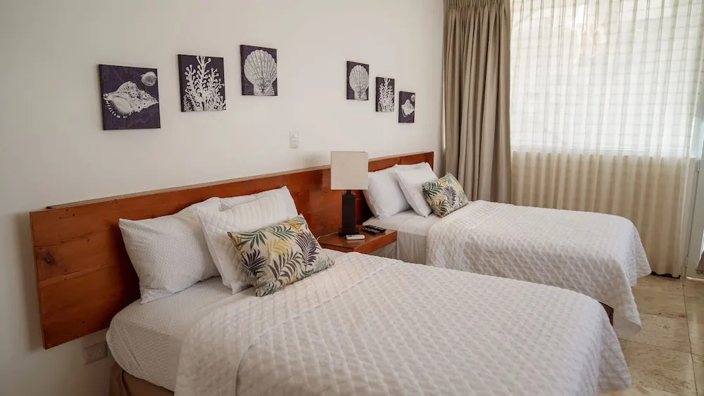 Hotel Casa Real Boutique Monterrico