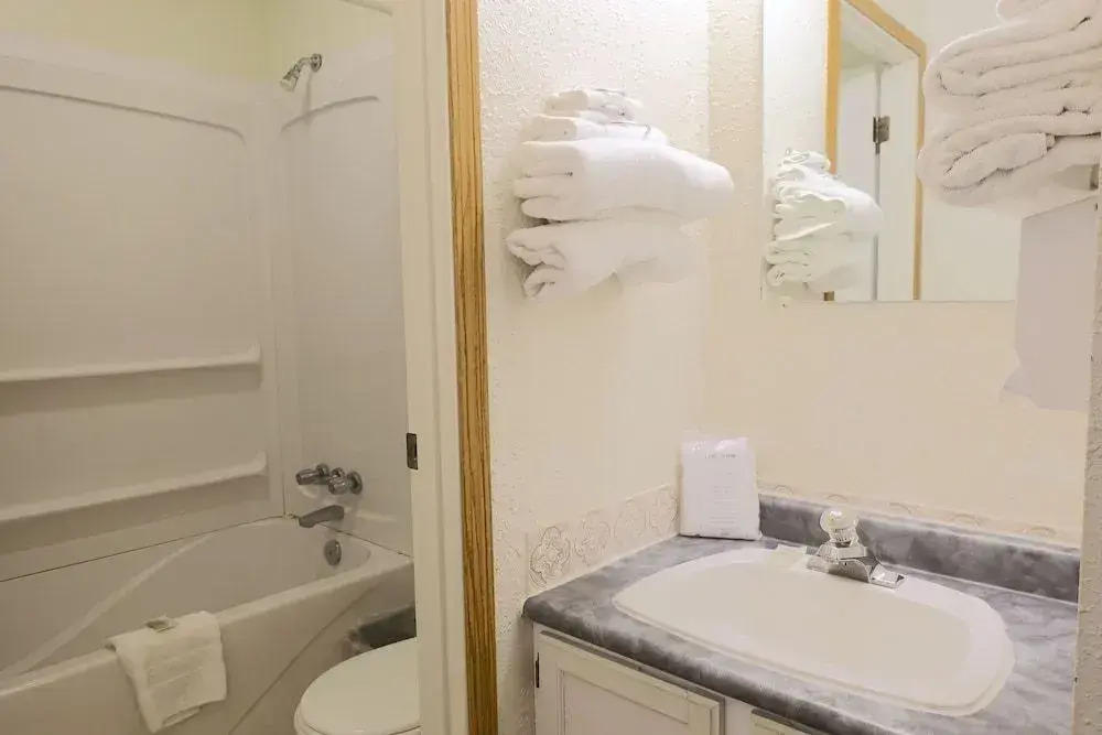 Armada Inn Motel