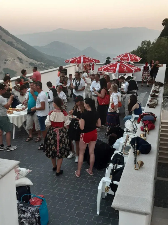 Colliano Hotel