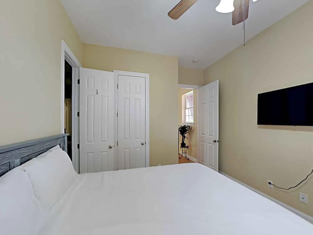 Sea Shell Retreat