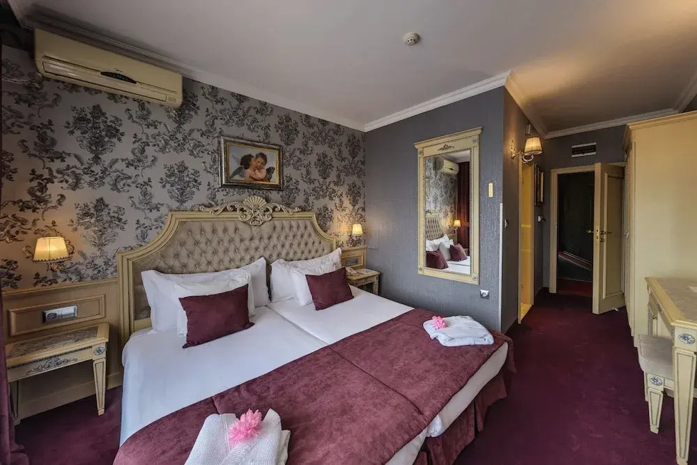 Spa Hotel Rich