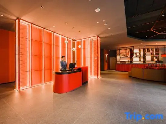 Yixi Hotel