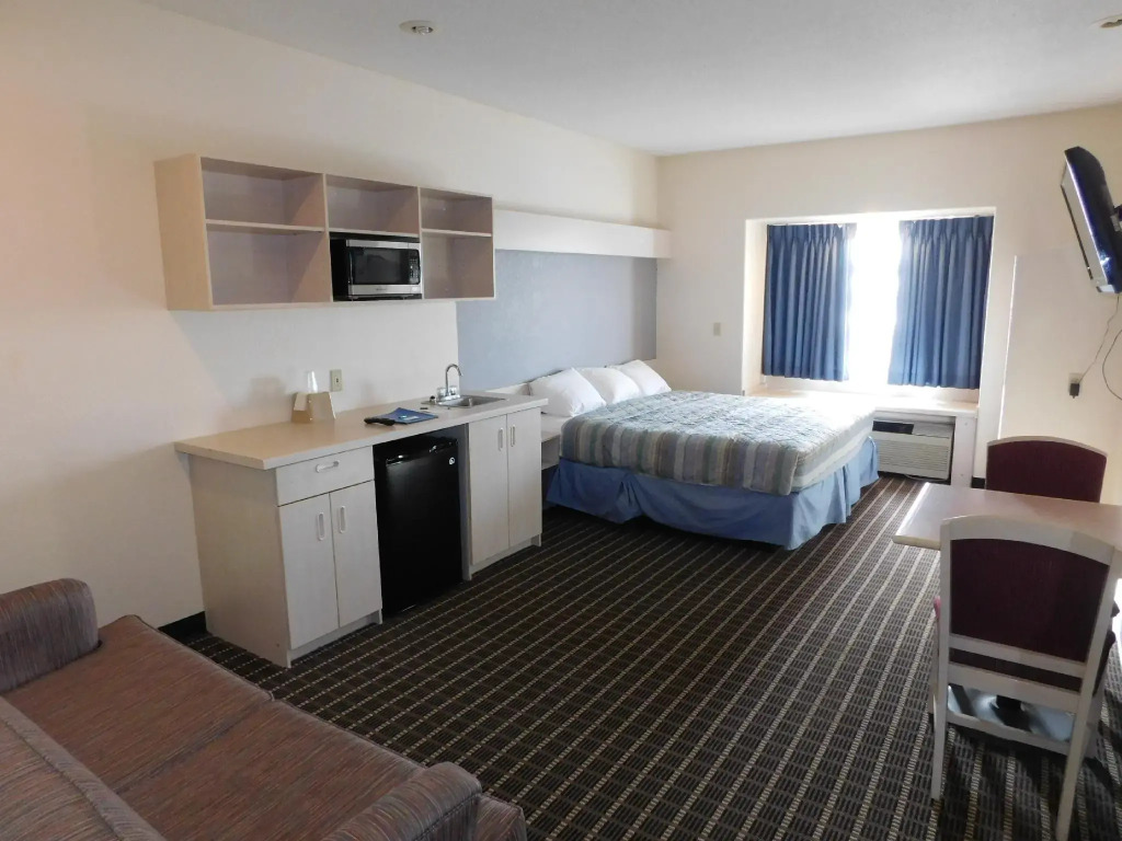 Travelodge by Wyndham Chadron