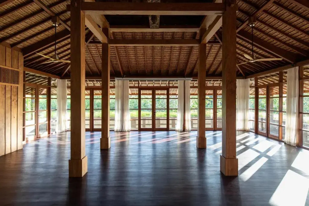 The Asa Maia - Bespoke Wellness Resort