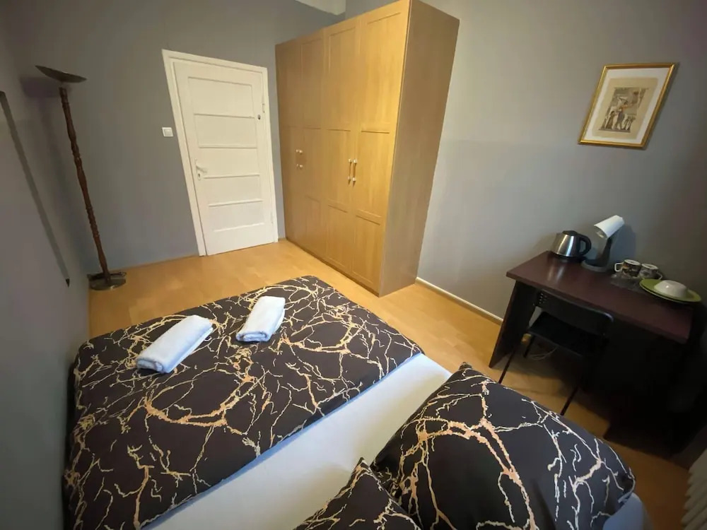 Fantastic-Inn Warszawa - CH16