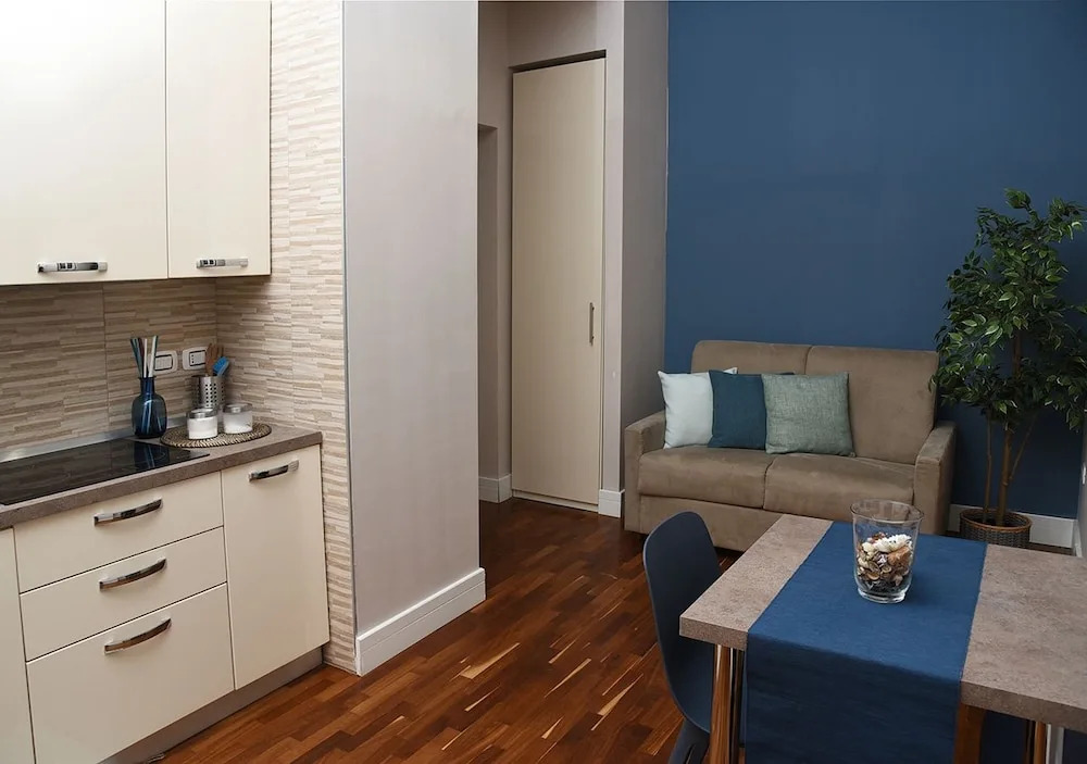 Amore Prestige Apartments