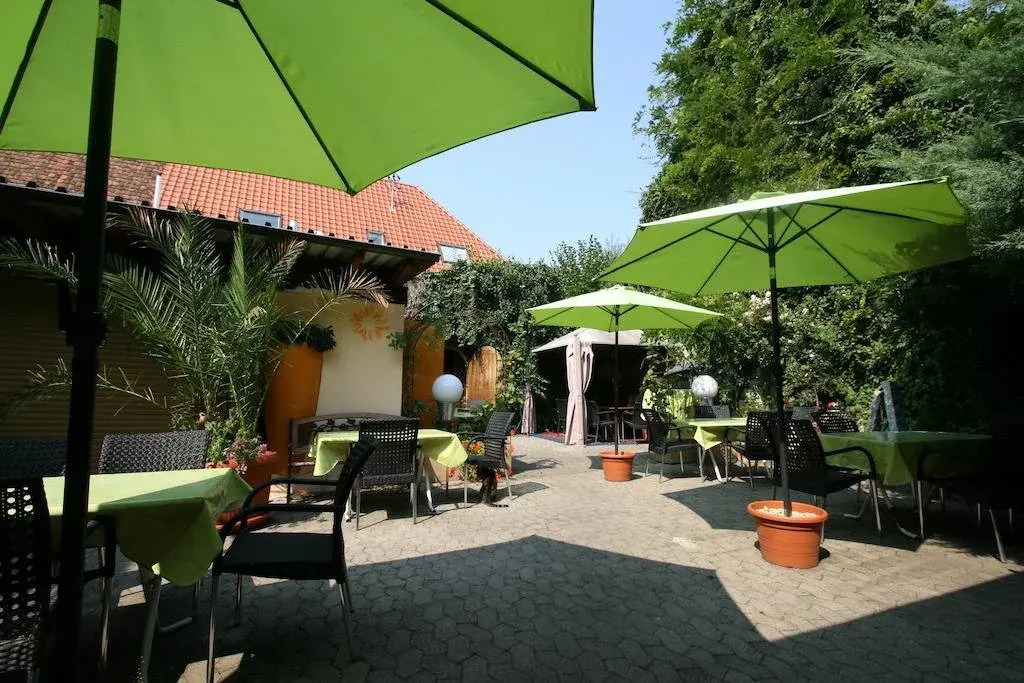 Landgasthof Sonne