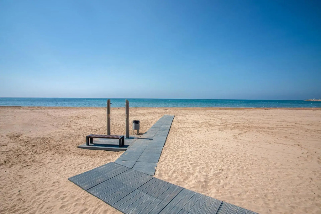 Casa Cambrils Bahia