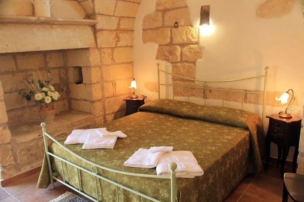 Agriturismo Masseria Saittole