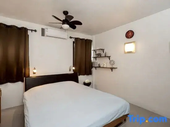 Luck viia 4 room