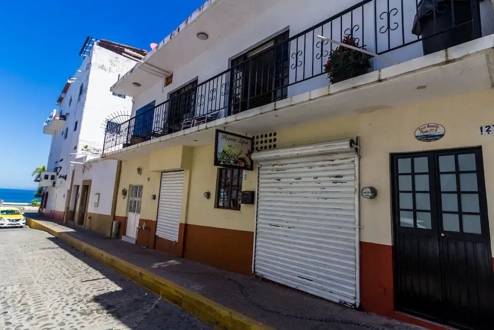 Downtown Casa Bendita by VallartaStays
