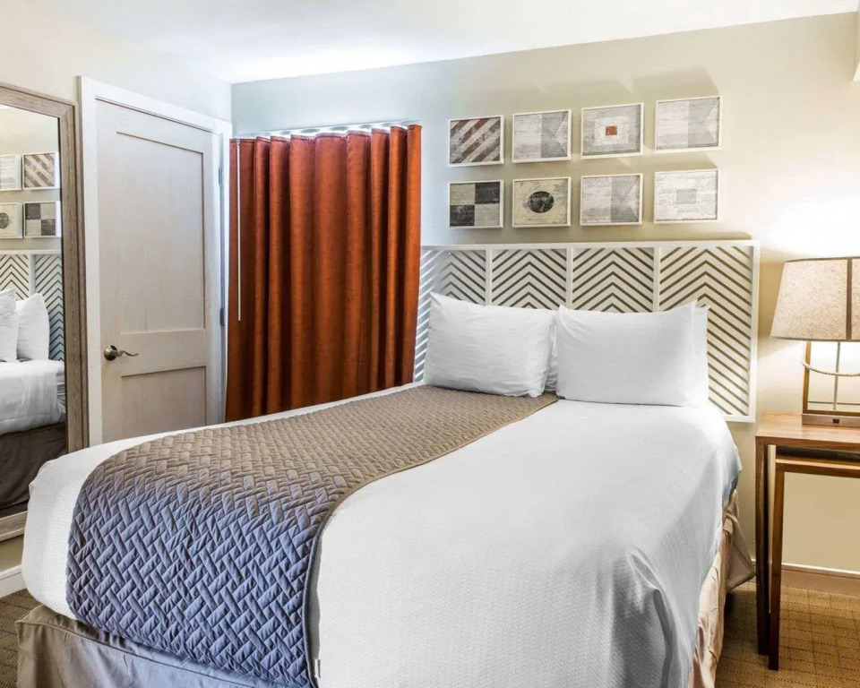 Bluegreen Vacations The Soundings, an Ascend Collection Resort