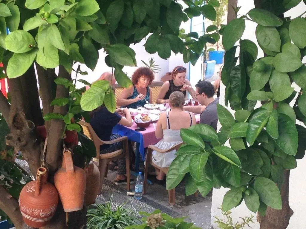 Fındık Pansıyon