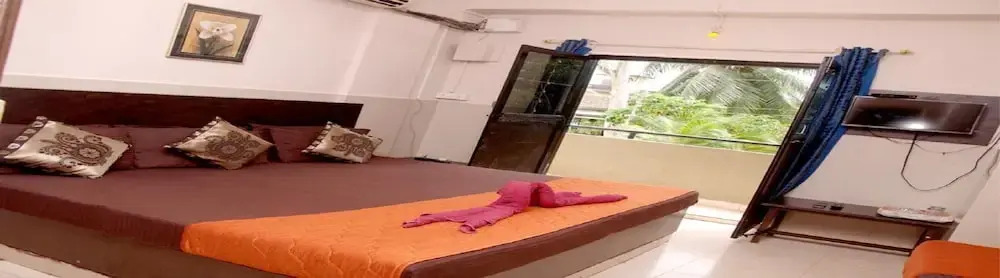 Room Maangta 304 - Panaji Goa