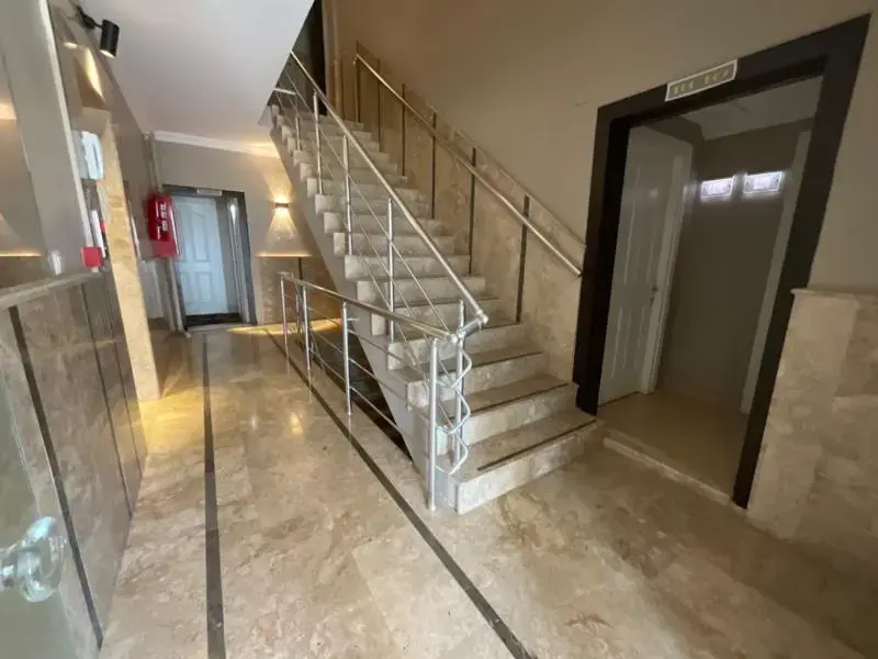 Altınay Hotel