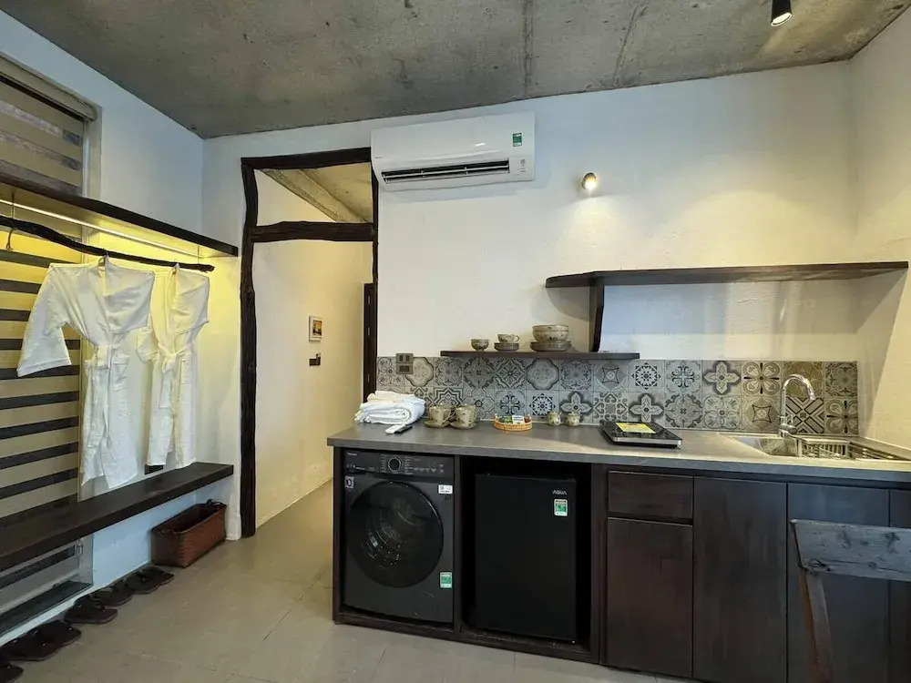 Eco & Rustic Home Hoian