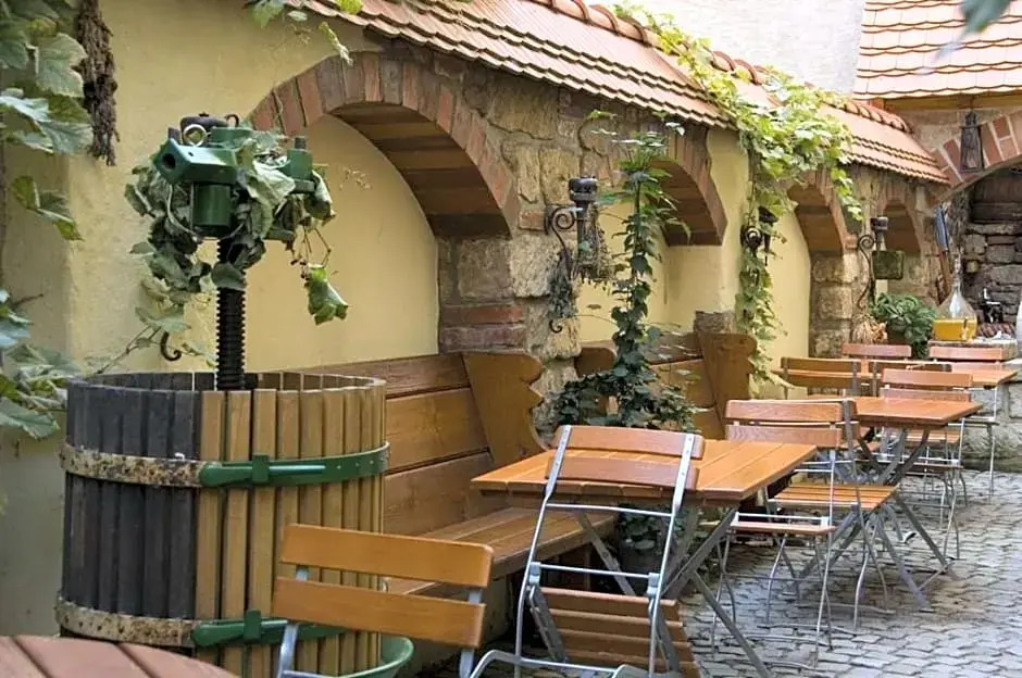 Hotel Schlossberg