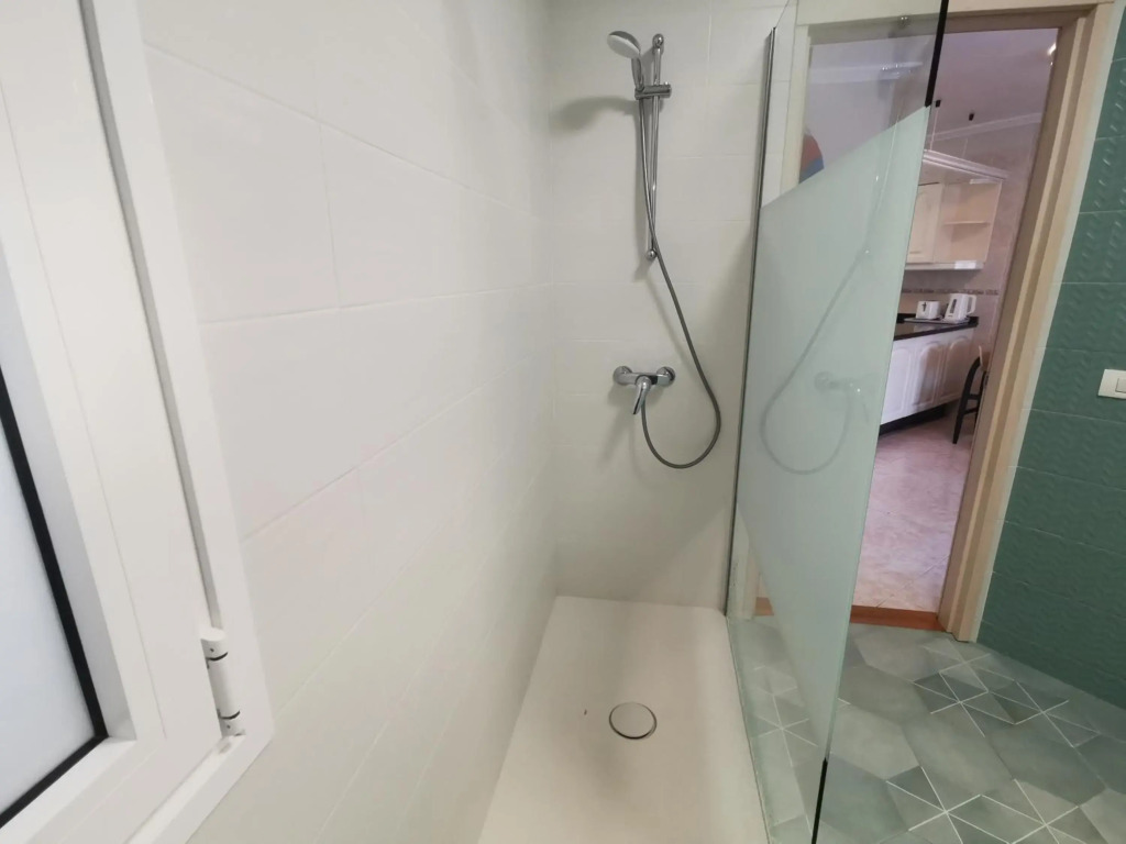 Costa Sol, 1 bedroom apartment.