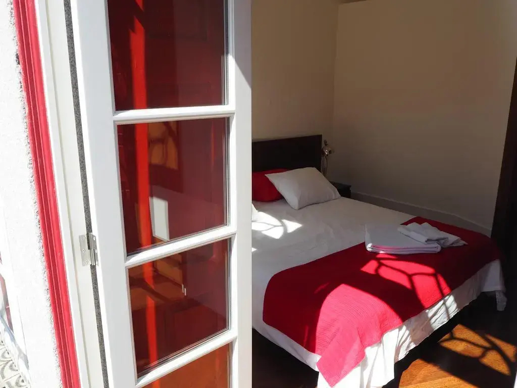 Flores Lofts