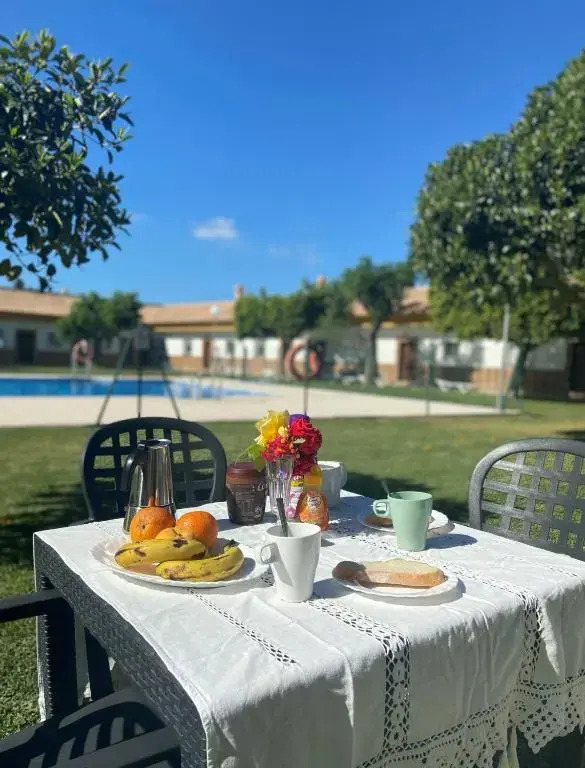 Hostal Los Mellizos