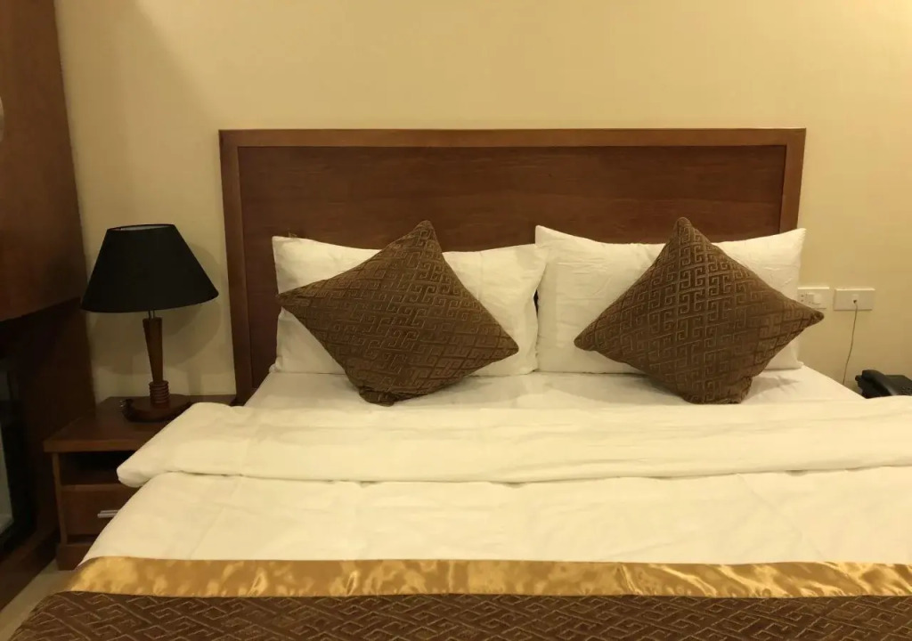 Hai Yen 1 Hotel