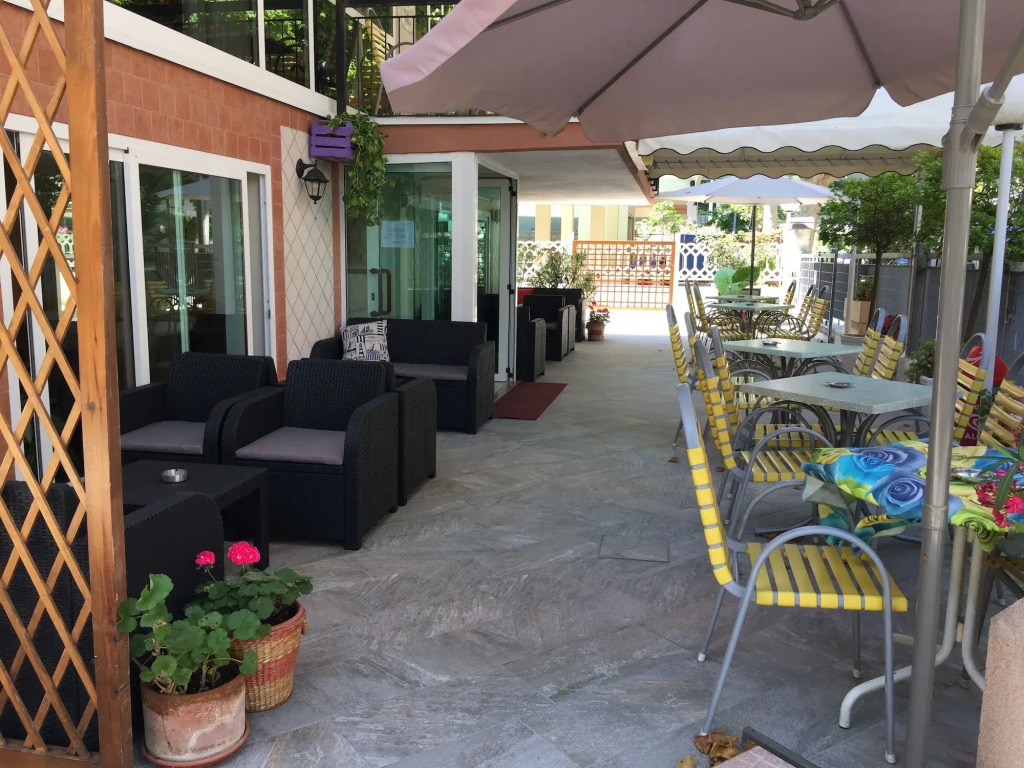 Hotel Colibri B&B