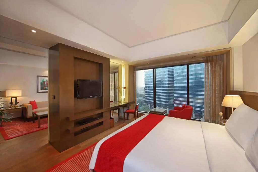Trident Bandra Kurla